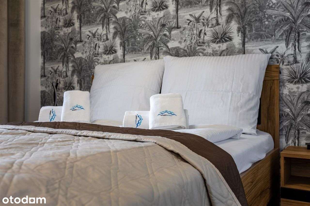 Wykończony lokal o statusie mieszkalnym-14