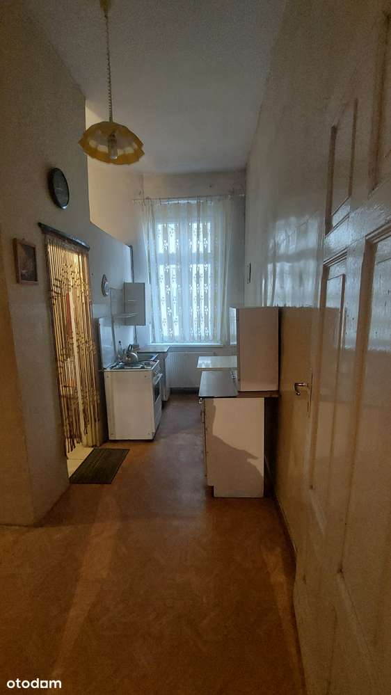 Przytulne 2-pokojowe mieszkanie z piwnicą-3