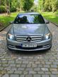 Mercedes-Benz Klasa C 180 T CGI Automatik BlueEFFICIENCY Elegance - 8