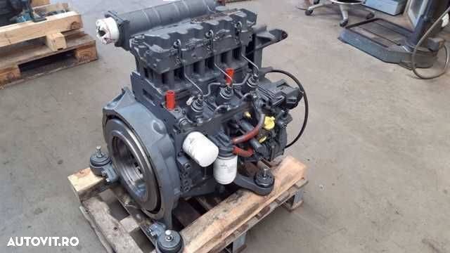 Motor deutz d2011l03 - 1