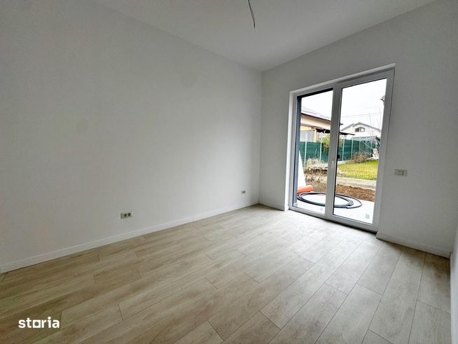Casa individuala || 3 camere 2 bai || teren 325mp-4