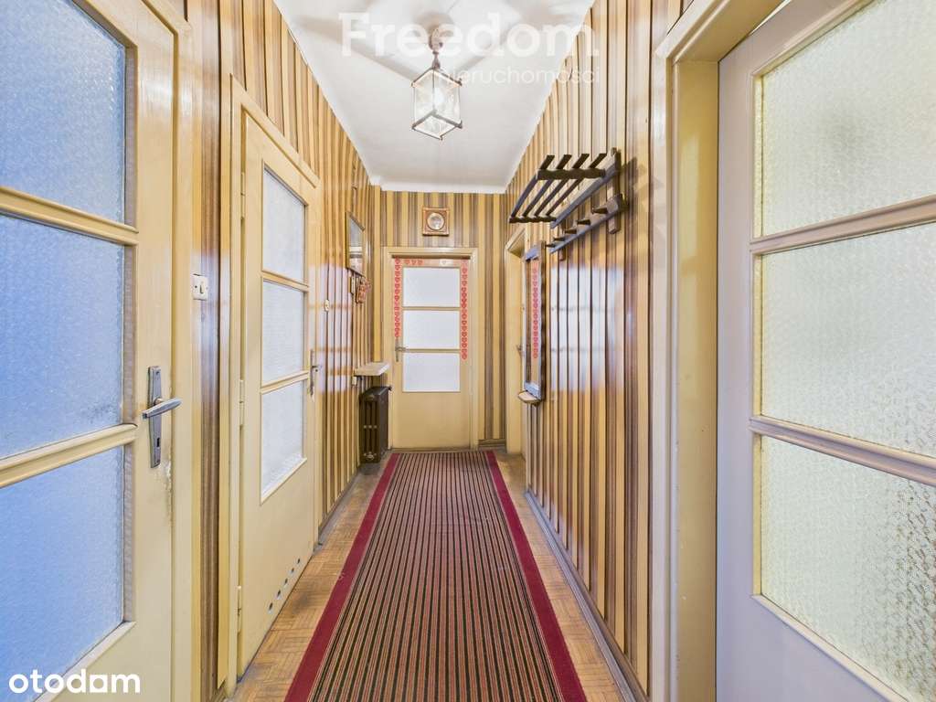 Dom z duszą, światłem i planem na przyszłość. - Pełny obrazek: 5/20