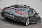 Mercedes-Benz CLS 450 4Matic 9G-TRONIC AMG Line - 10
