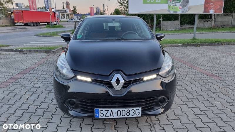 Renault Clio 1.2 16V 75 Expression - 4