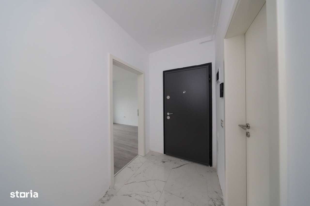 Apartament 3 camere+loc de parcare-Maurer Villas-Coresi-7