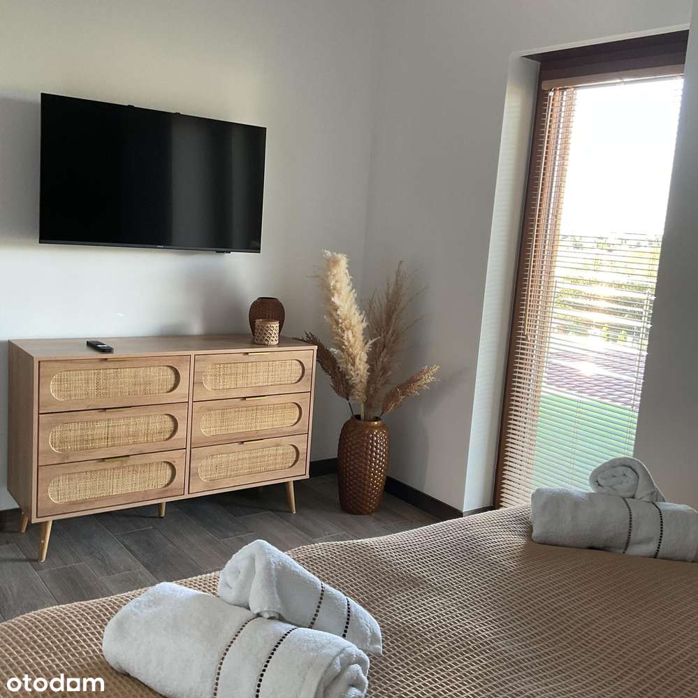 Klimatyczny dom w  Budzistowie  gm.Kołobrzeg-10