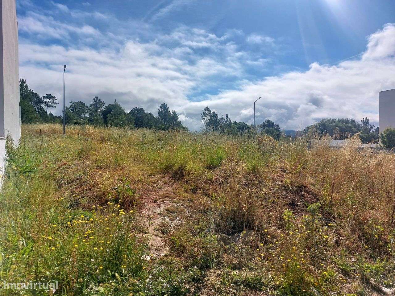 Terreno para construção de Moradia Sampaio Sesimbra - Grande imagem: 4/8