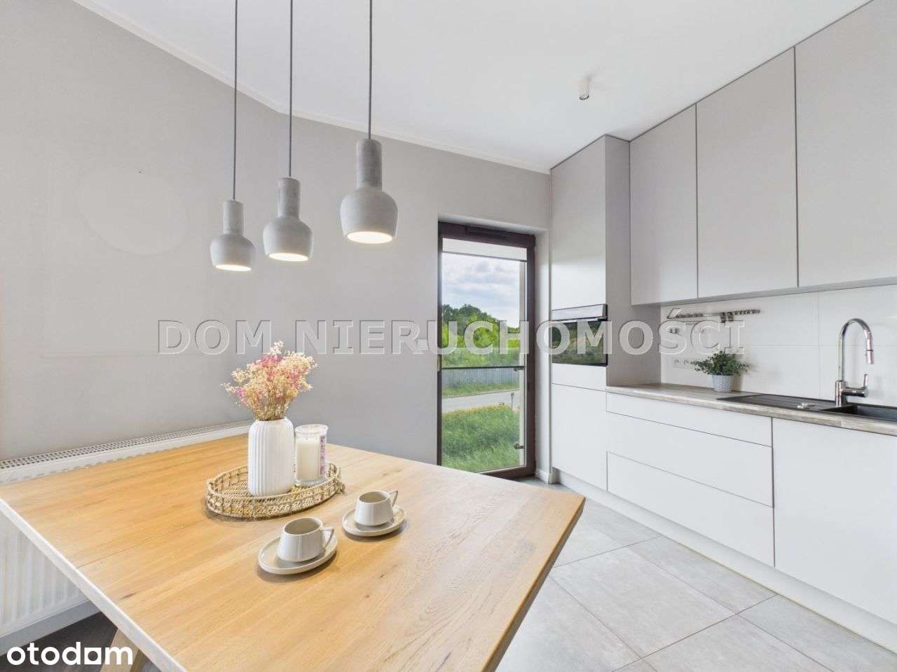 Mieszkanie 3 pokojowe nad Jeziorem Kortowskim-11