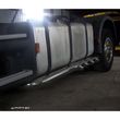 Toba inox camion, TIR, Volvo, Man, Mercedes, Scania, Daf - 9