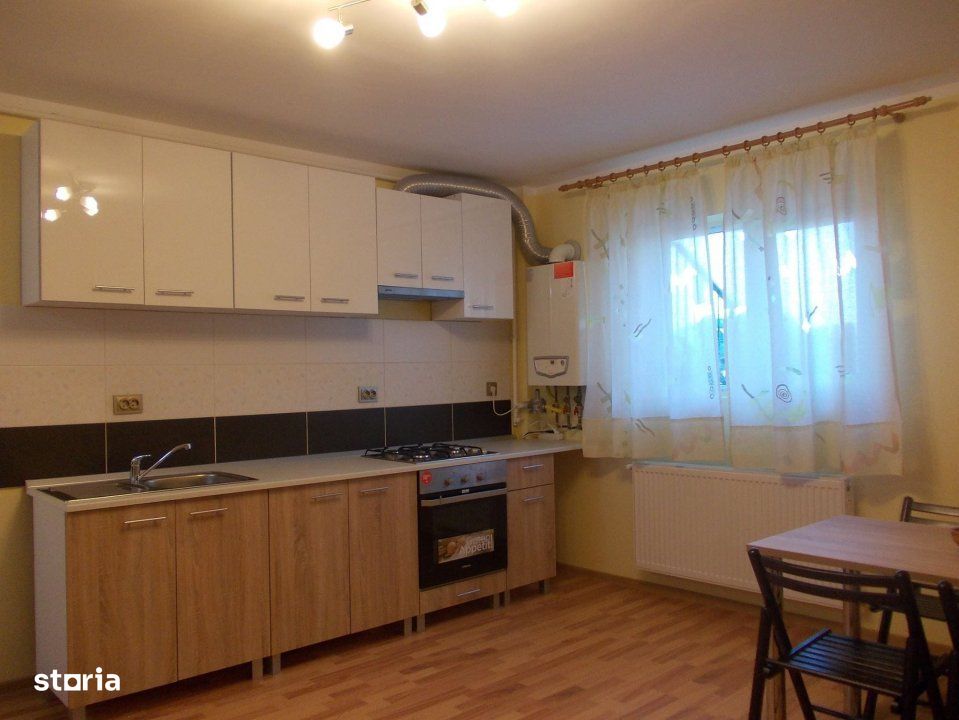 Apartament demisol 2 camere Buna Ziua