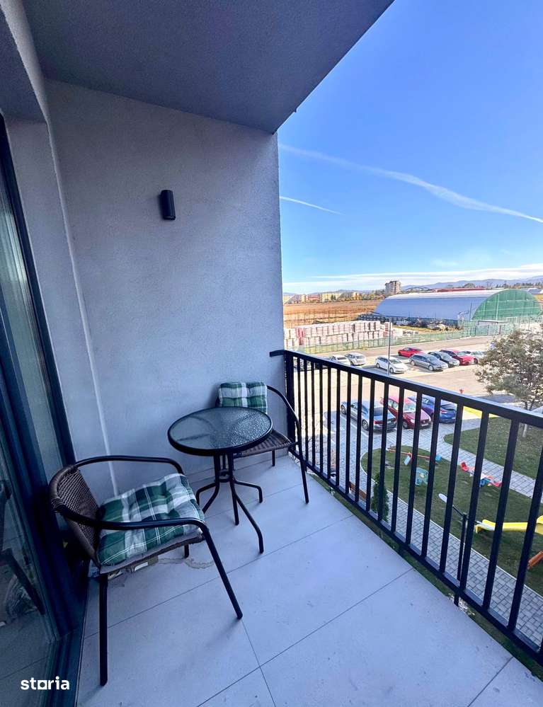 0% comision | 3 camere | SOHO Residence | etajul 2 | loc de parcare-17