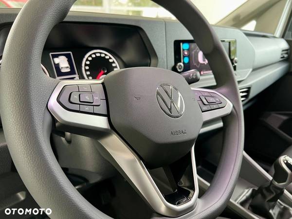 Volkswagen Caddy Caddy  silnik: 2,0 l TDI EU6 SCR  75 kW skrzynia biegów: manualna 6 -biegowa rozstaw osi: 2755 mm - 17
