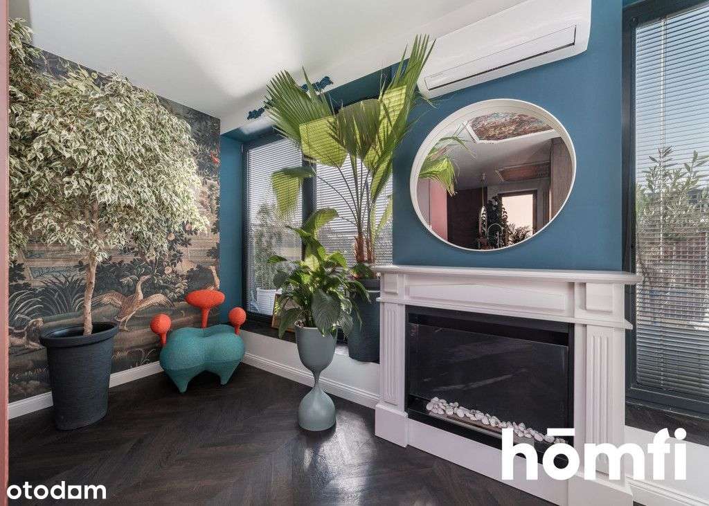 Loft 75 m² – światło, przestrzeń, historia - Pełny obrazek: 5/20