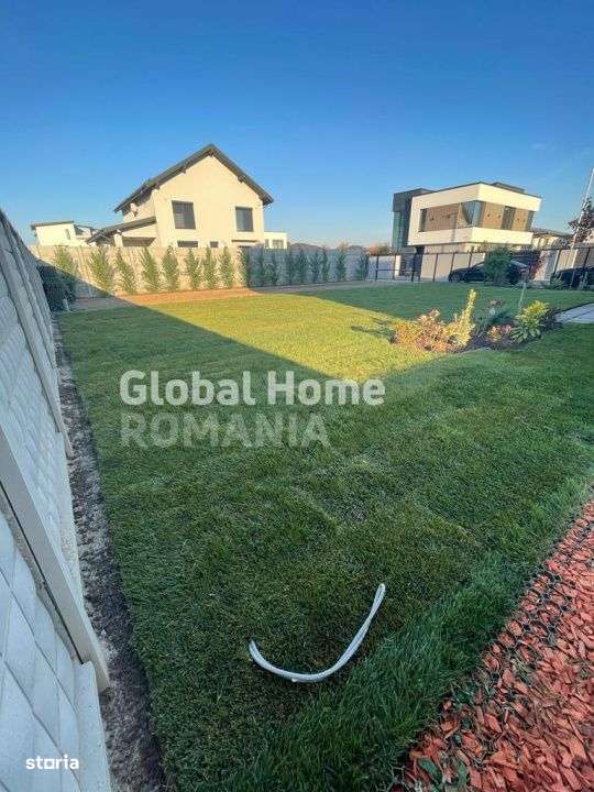 Teren 300 MP Oferta Luna Decembrie | Utilitati | Proiect casa gratuit - Imagine principală: 2/15