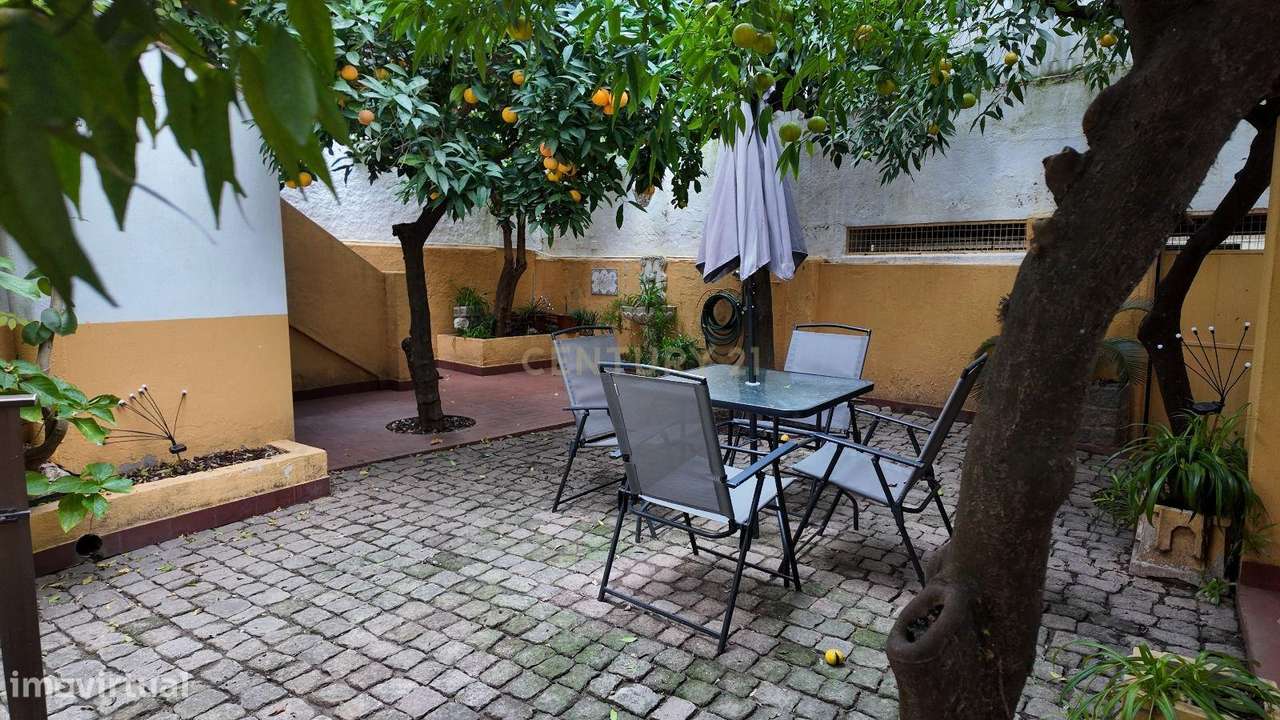 Excelente Oportunidade! Moradia em Castelo Branco-2