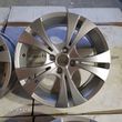 4x 6,5x16 ET40 4x100 Nowy komplet felg aluminiowych Opel, Mazda, Seat, VW,Skoda - 5