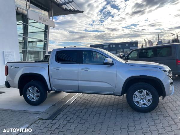 Volkswagen Amarok 2.0 TDI 205 CP 10AT 4M Life - 3