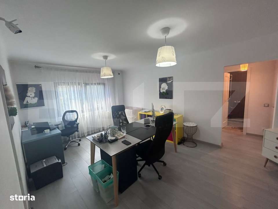 Apartament cu 4 camere, decomandat, etaj 1,  84,45 mp, zona Sara - Imagine principală: 5/9