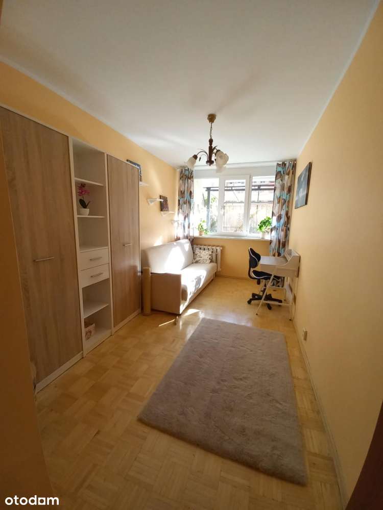 Gadów 3 pokoje,  super taras-6