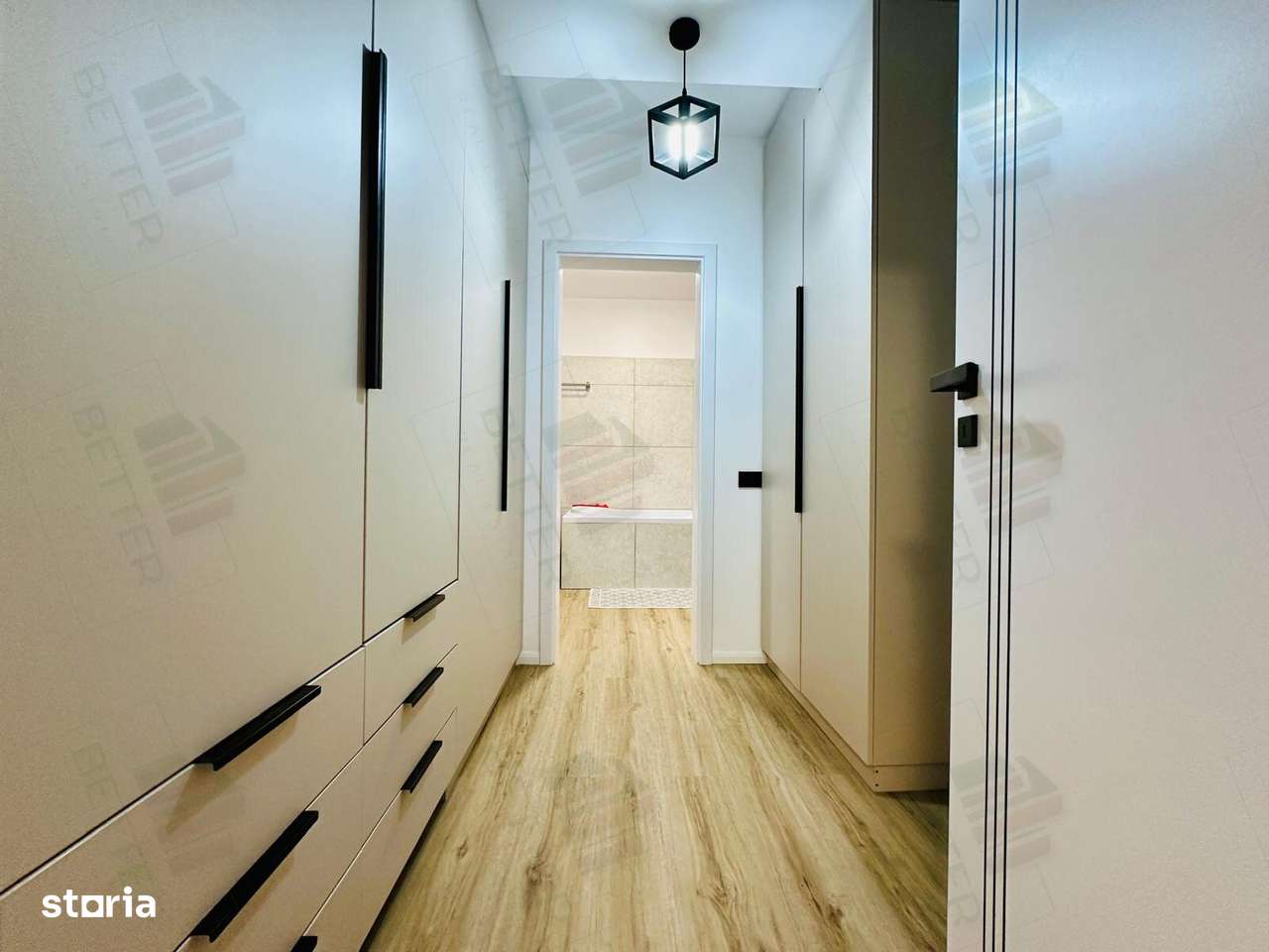 Casă modernă de vânzare în Comuna Berceni – 5 camere, mobilată- 455 mp-9