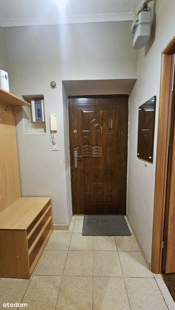 Kawalerka 33m2, zadbany budynek ok. Szpit. Jurasza-8