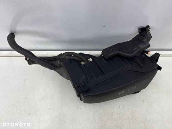Skrzynka bezpieczników Ford S-Max MK1 Galaxy MK2 06-14r. 1.8 tdci pokrywa zaślepka obudowa - 4