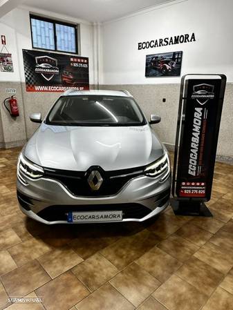 Renault Mégane Break - 13