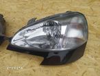 REFLEKTORY KPL LAMPY PRZÓD EU DAEWOO REZZO - 3