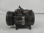 Compressor Do Ac Peugeot 406 (8B) - 1