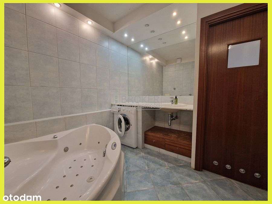 Szczęśliwice, Włodarzewska; 3 pokoje-7