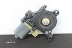 Motor Elevador Vidro Volkswagen Golf VII - 3