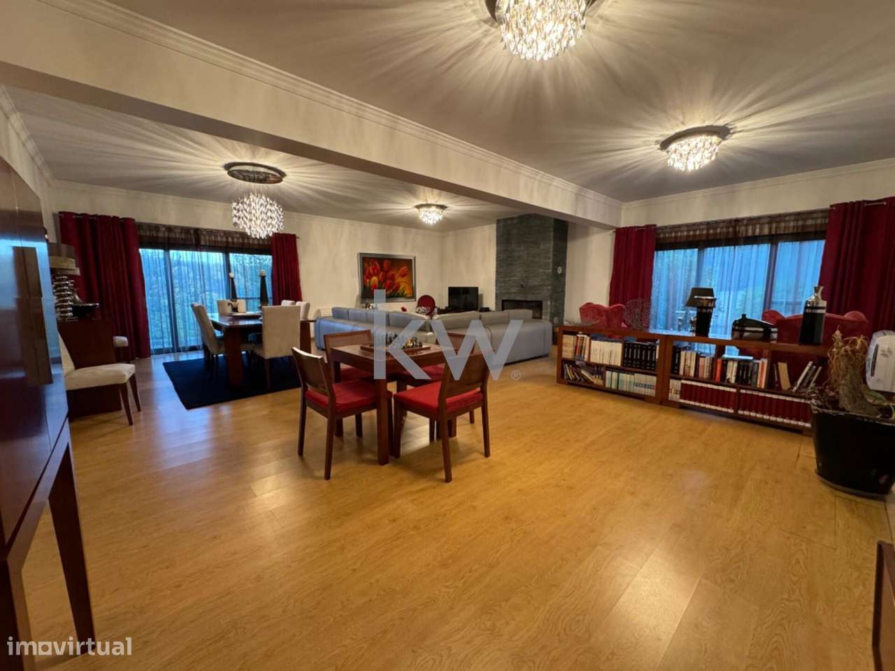 Exclusiva quinta de 1 hectare com casa térrea e excelentes infraestrut - Grande imagem: 5/23