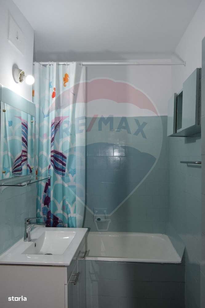 Apartament 2 camere Trapezului semidecomandat 50.48mp 1974-8