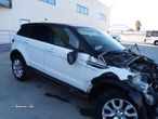 Para Peças Land Rover Range Rover Evoque (L538) - 2