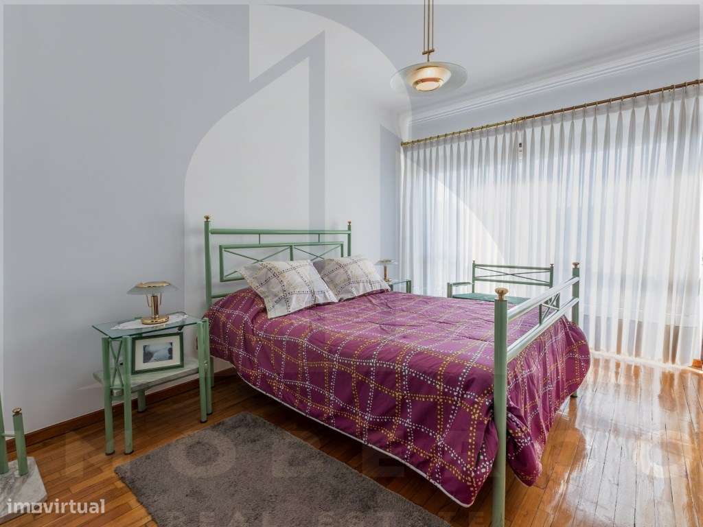 Fantastica Moradia T4-48