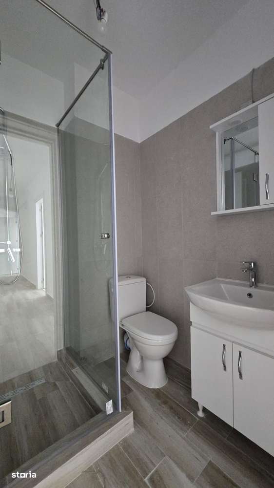 Apartament 3 camere-gata de mutare-Berceni!-12