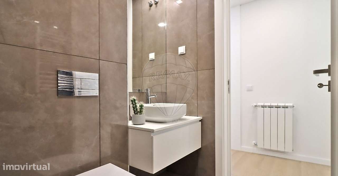 Apartamento T2 para venda-14