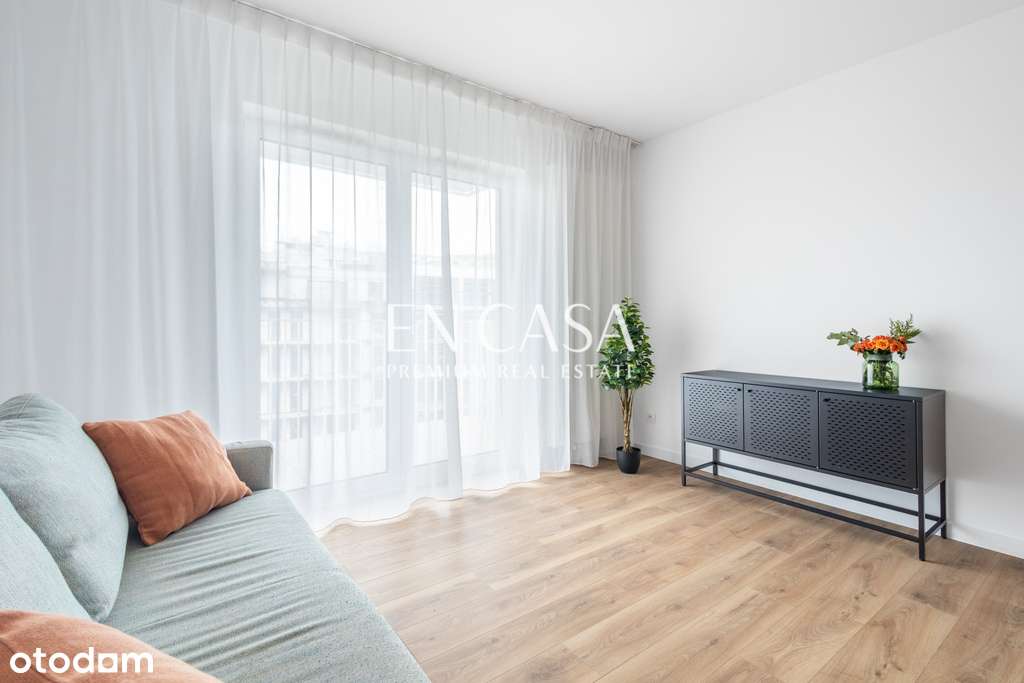 Dwustronne | Garderoba | Balkon | Wykończone - Pełny obrazek: 5/15