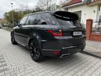 Land Rover Range Rover Sport S 3.0 I6 HST - 5