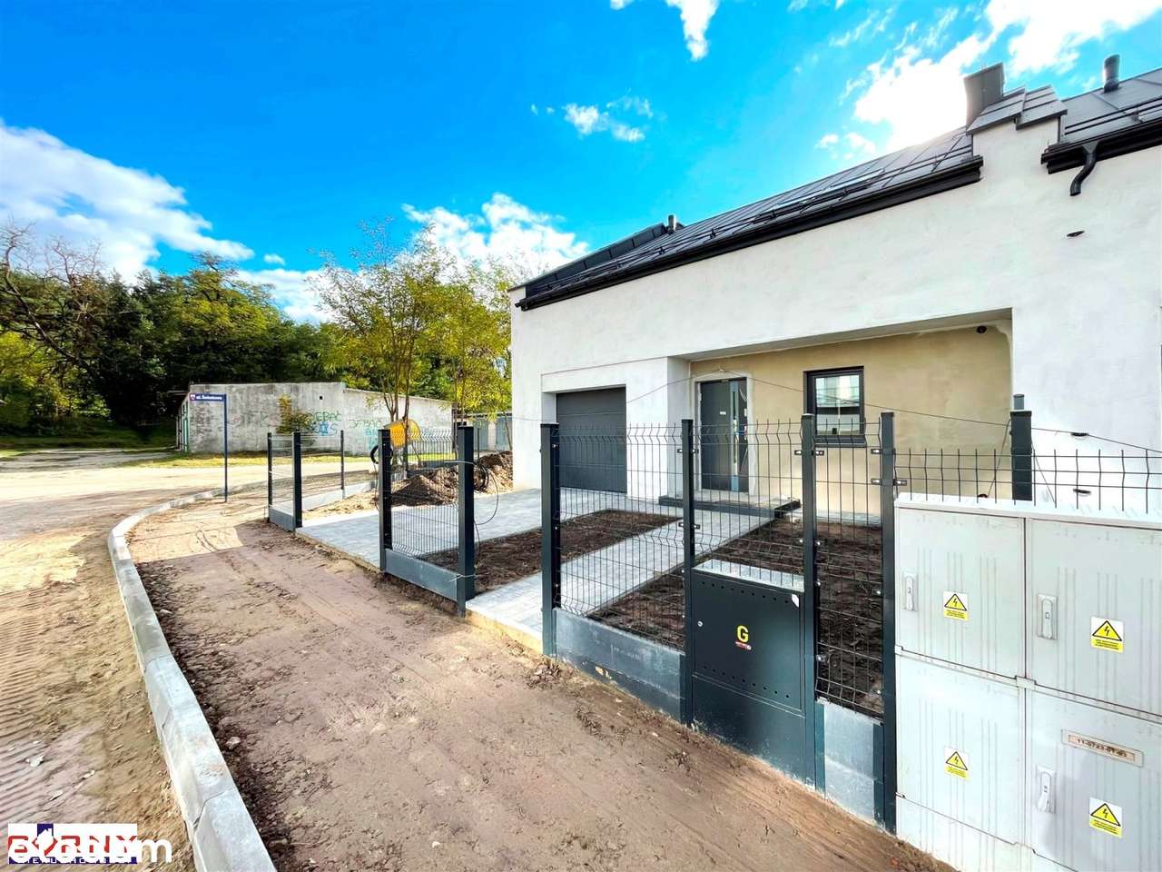 Do sprzedania nowe inteligentne domy w Sulejowie - Pełny obrazek: 4/9