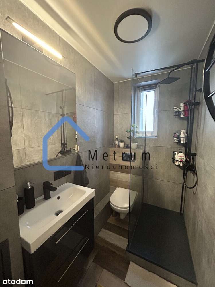 2 piękne pokoje - W-wa Ursus, 46m2!-10