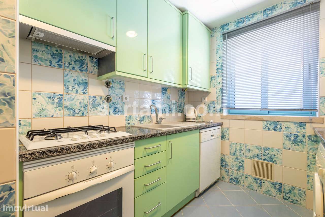Apartamento T2 Venda em Albufeira e Olhos de Água,Albufeira-5