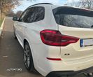 BMW X3 M M40d - 8