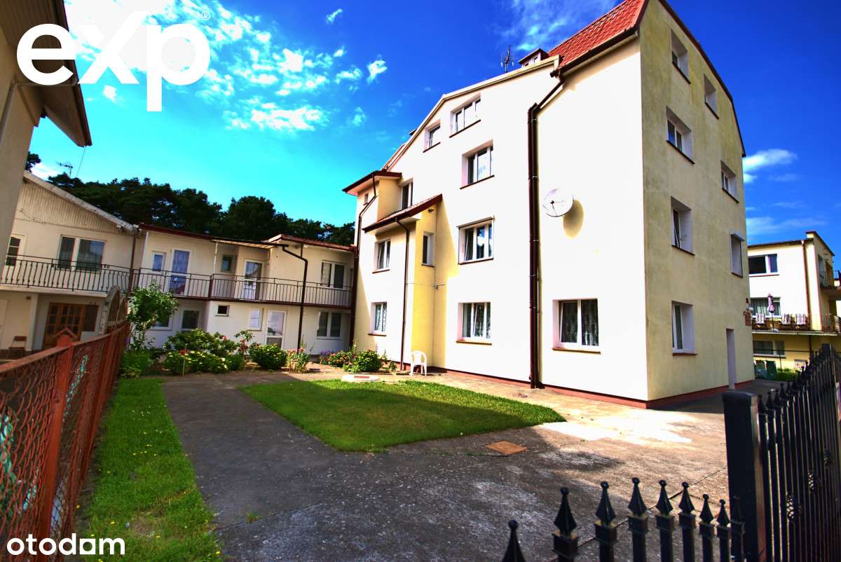 Dom w Darłowie - Idealna Inwestycja! - Pełny obrazek: 3/20