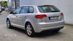 Audi A3 1.6 Sportback Attraction - 4