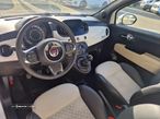 Fiat 500 1.0 Hybrid Dolcevita - 9