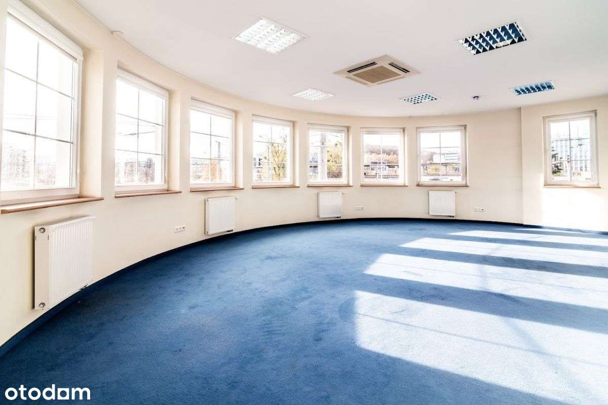 Lokale usługowo-biurowe 130 m2 w Centrum Gdyni - Pełny obrazek: 4/19