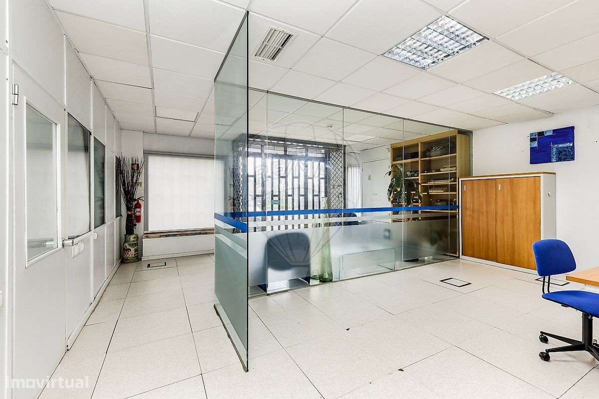 Escritório  para venda-29