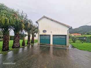 Moradia T3 com Garagem em Pedro Miguel, Ilha do Faial - Grande imagem: 5/24