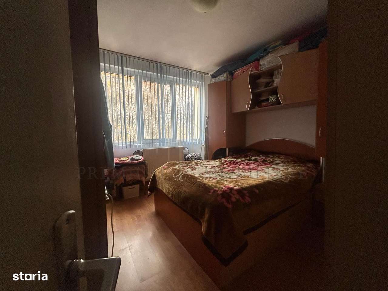 Apartament 2 camere, zona centrală – 41.500 euro-2